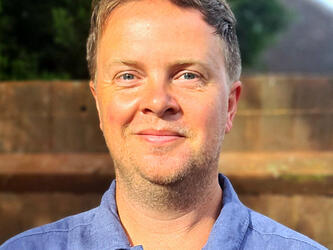 richard green